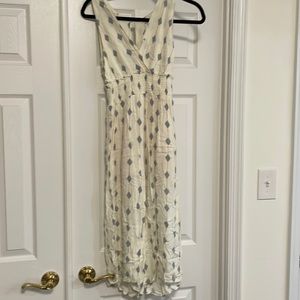 Pink + Sophie jumpsuit romper